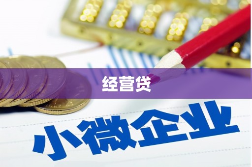 顺义经营贷